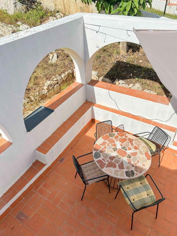 Chalet Independiente Roquetes Villa เพนิสโคลา ภายนอก รูปภาพ