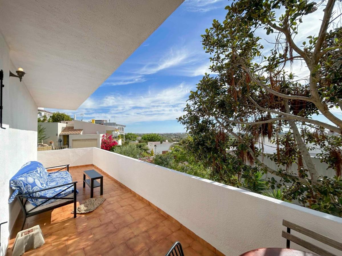 Chalet Independiente Roquetes Villa เพนิสโคลา ภายนอก รูปภาพ