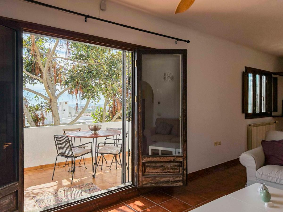 Chalet Independiente Roquetes Villa เพนิสโคลา ภายนอก รูปภาพ