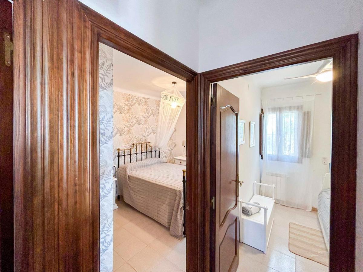 Chalet Independiente Roquetes Villa เพนิสโคลา ภายนอก รูปภาพ