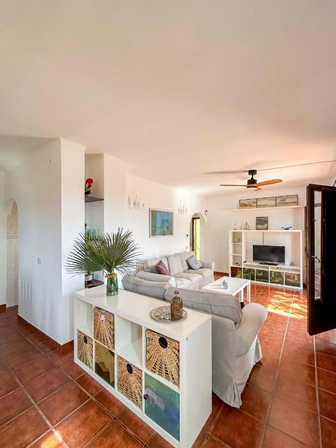 Chalet Independiente Roquetes Villa เพนิสโคลา ภายนอก รูปภาพ