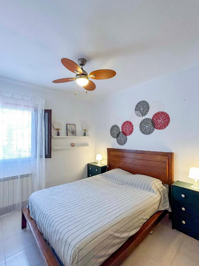 Chalet Independiente Roquetes Villa เพนิสโคลา ภายนอก รูปภาพ