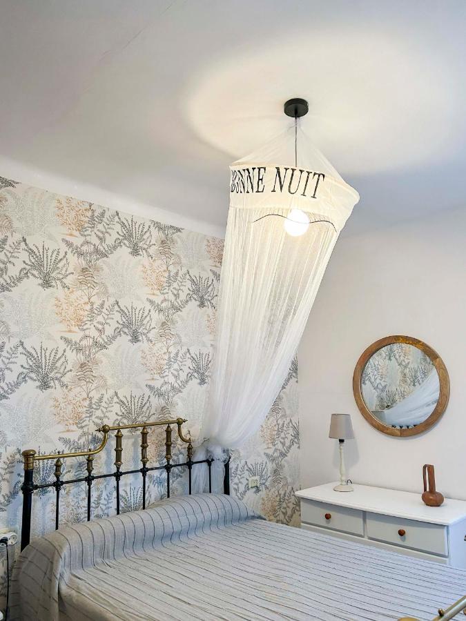Chalet Independiente Roquetes Villa เพนิสโคลา ภายนอก รูปภาพ