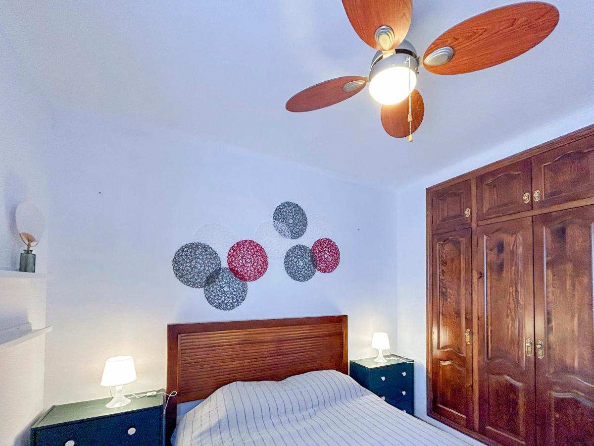 Chalet Independiente Roquetes Villa เพนิสโคลา ภายนอก รูปภาพ